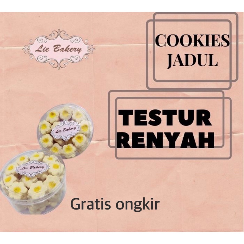 

KUE KERING BANGKIT SUSU KUE KERING KUKER SURABAYA