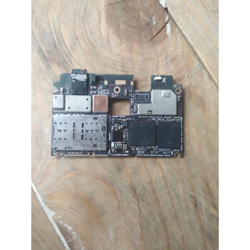 Mesin Redmi 5 plus 3/32