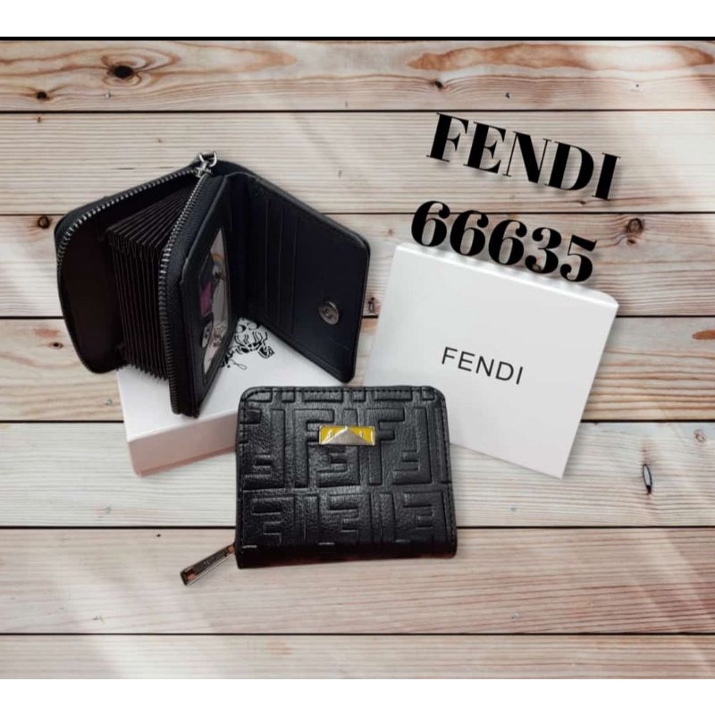 Dompet Kartu Import Terbaru Full Hembos Free Box