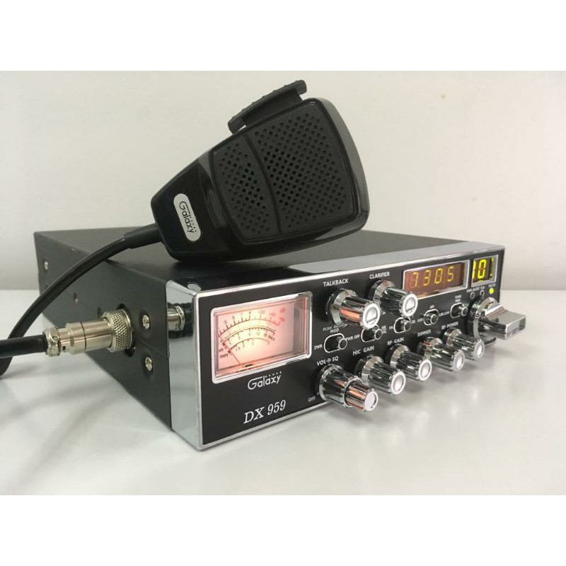 CB RADIO GALAXY DX 959