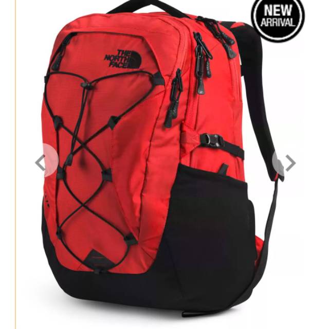 Backpack the north face borealis womens