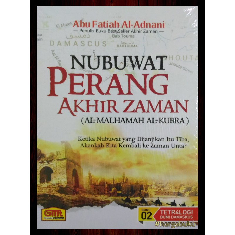 24++ Nubuwat perang akhir zaman pdf info