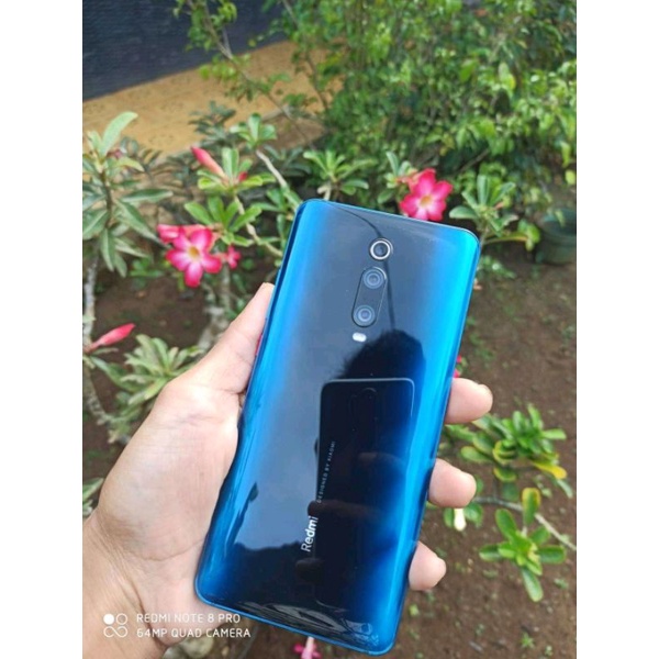 Redmi k20 pro 6/128