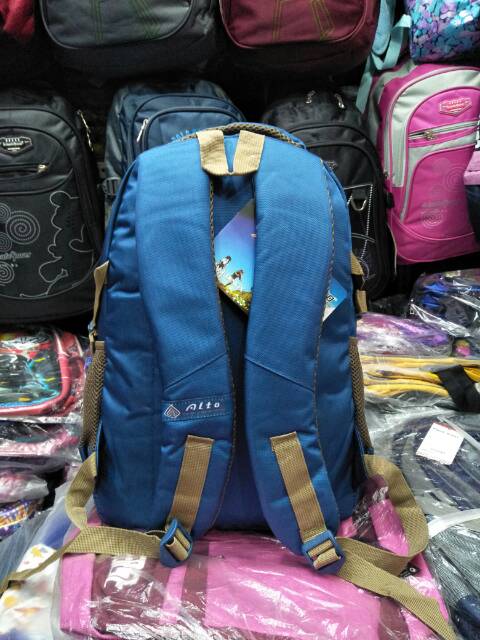 Tas ransel alto original