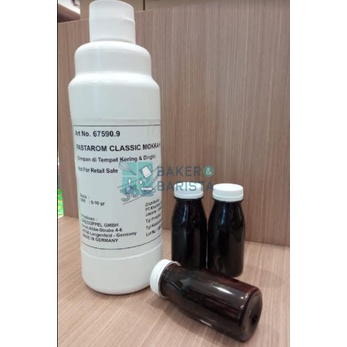 

Dreidoppel Classic Mocha Paste Repack 80ml Perisa Kue Moka Mocca Moca Cake Flavoring Coffee Mocha Penyedap Kue Rasa Moka