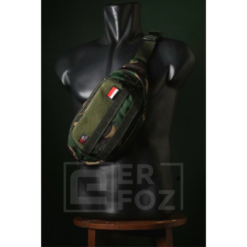tas selempang erfoz
