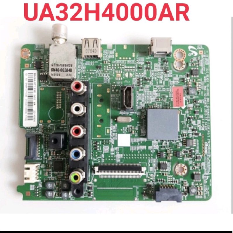 Mainboard LED TV Samsung Ua 32h4000 32h4100 UA32H4000AR 32H4000
