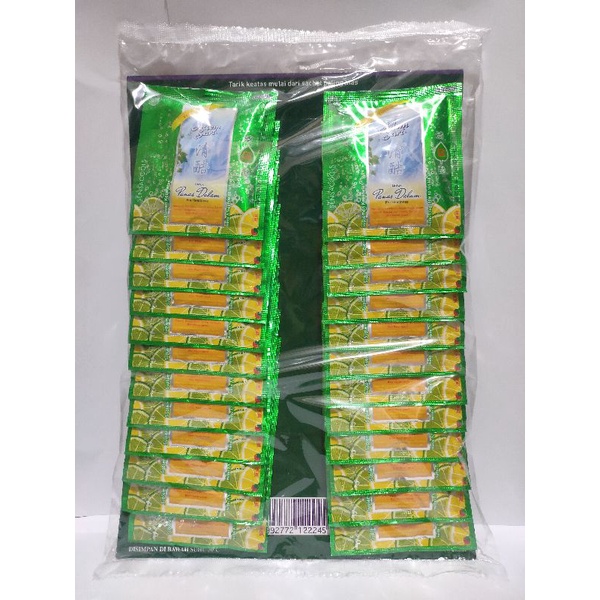 ADEM SARI sachet