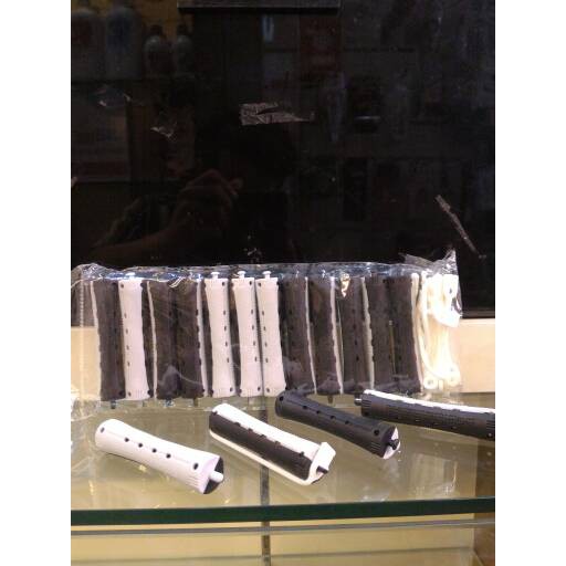 ROTTO ROLL KRITING RAMBUT