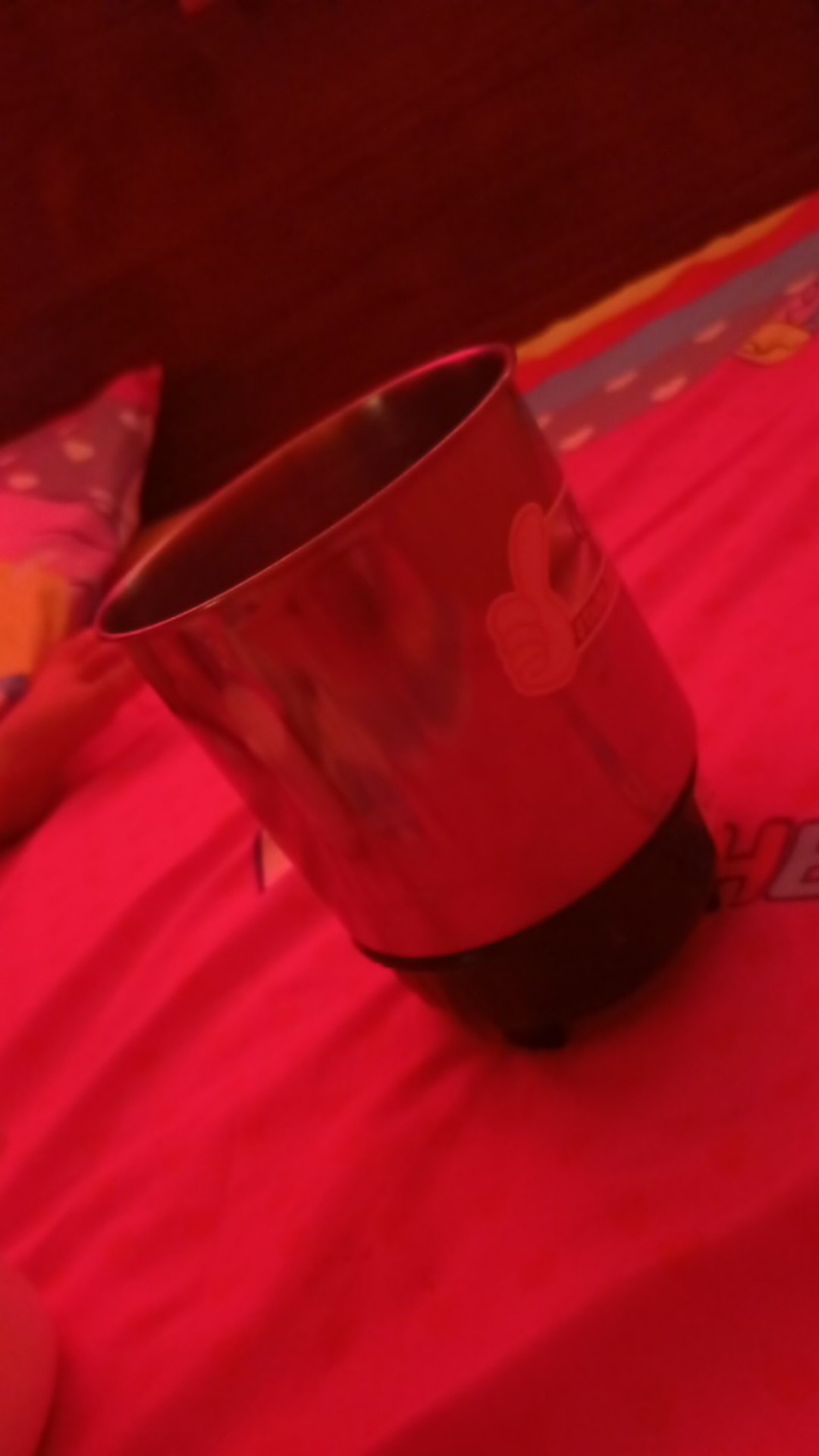 Mug Electric Heating Cup / Teko Listrik / Mug Elektrik 11 Cm 8011