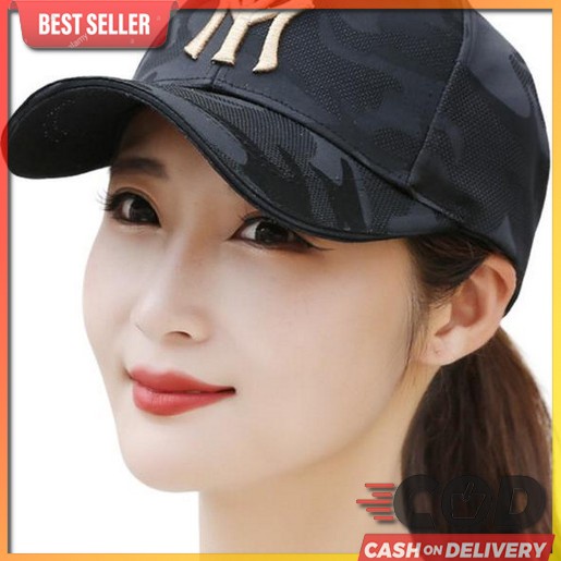 Terbaru - Topi Distro Bordir Thip Pria/Topi Snapback Rappel Original Premium Clip Besi Anti Karat D 