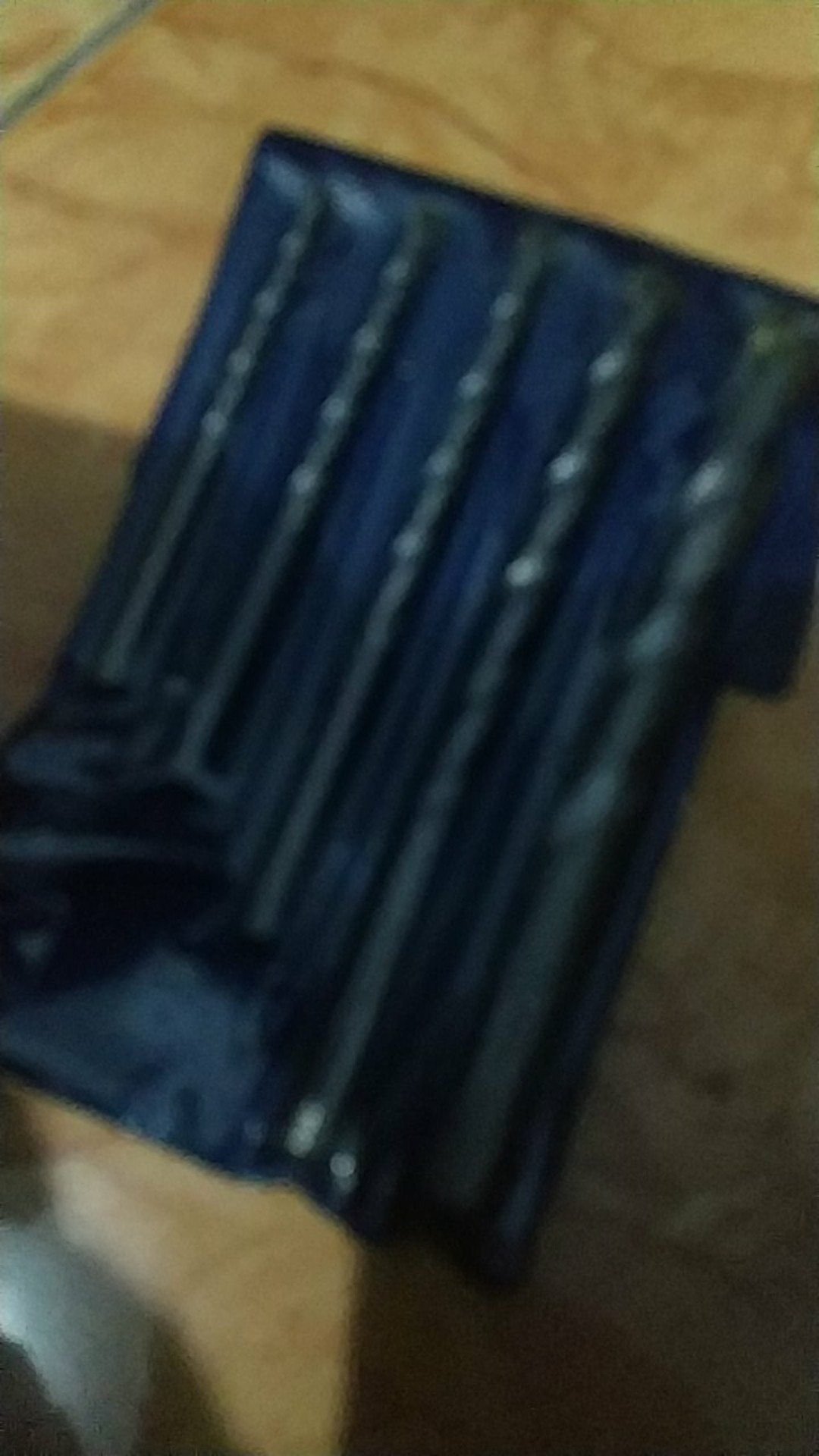 Bosch Mata Bor Beton Set (5 Pcs) 4,5,6,8,10/ Cyl-2 Masonry Drill (155)