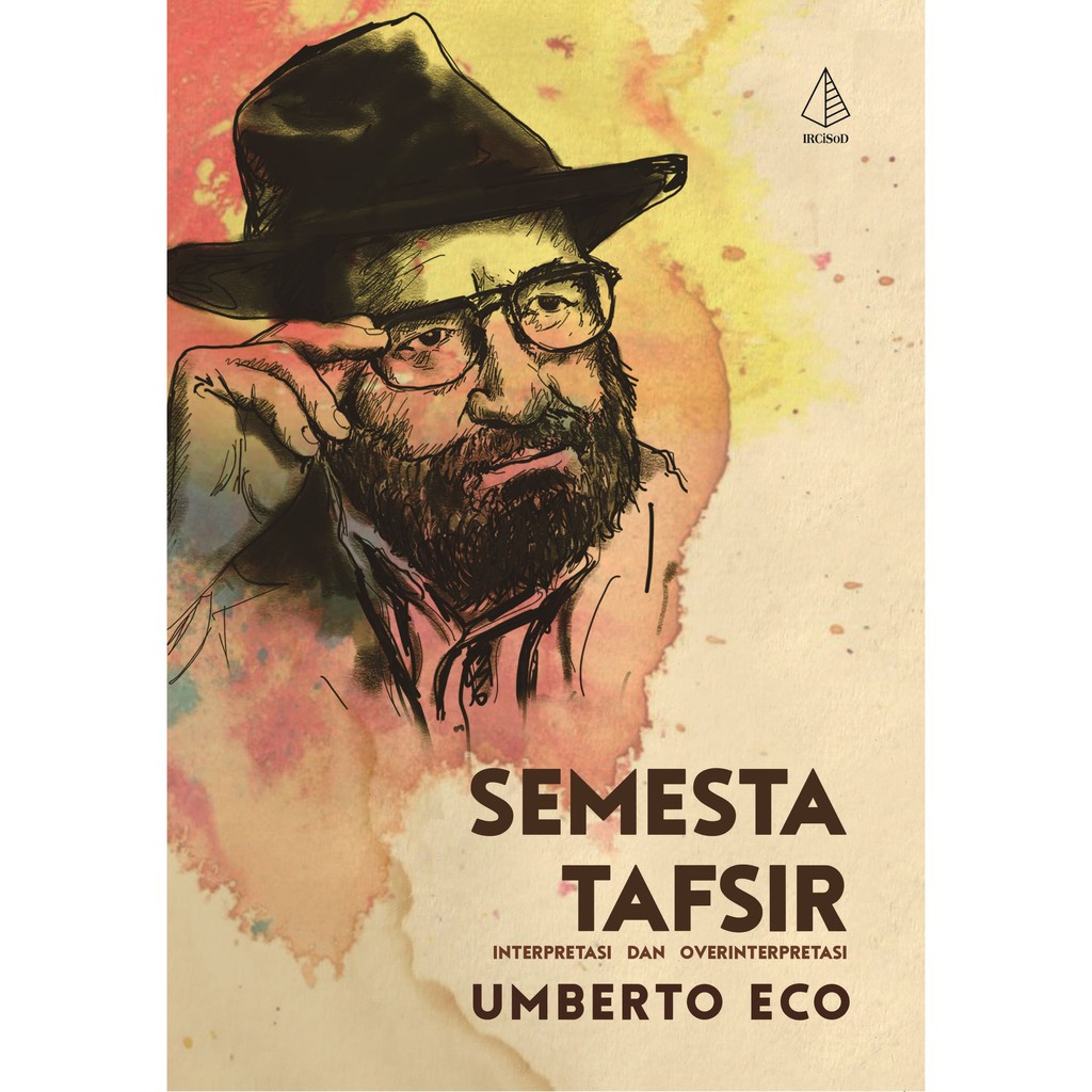 SEMESTA TAFSIR - Umberto Eco