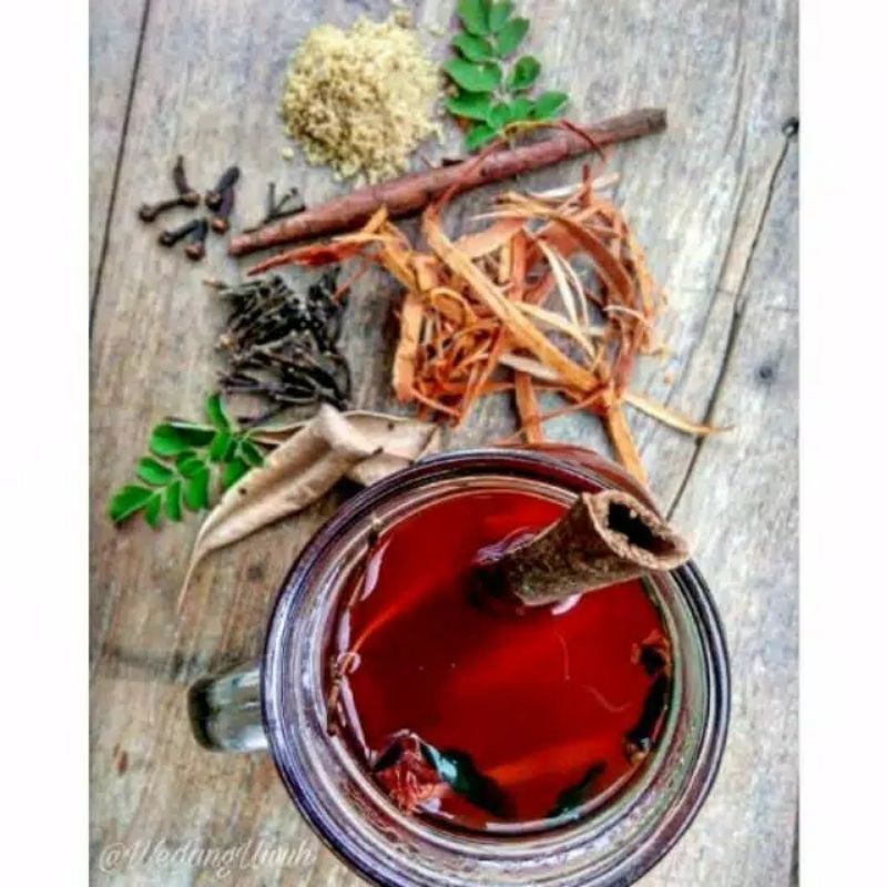 

WEDANG UWUH MURAH [GROSIR]