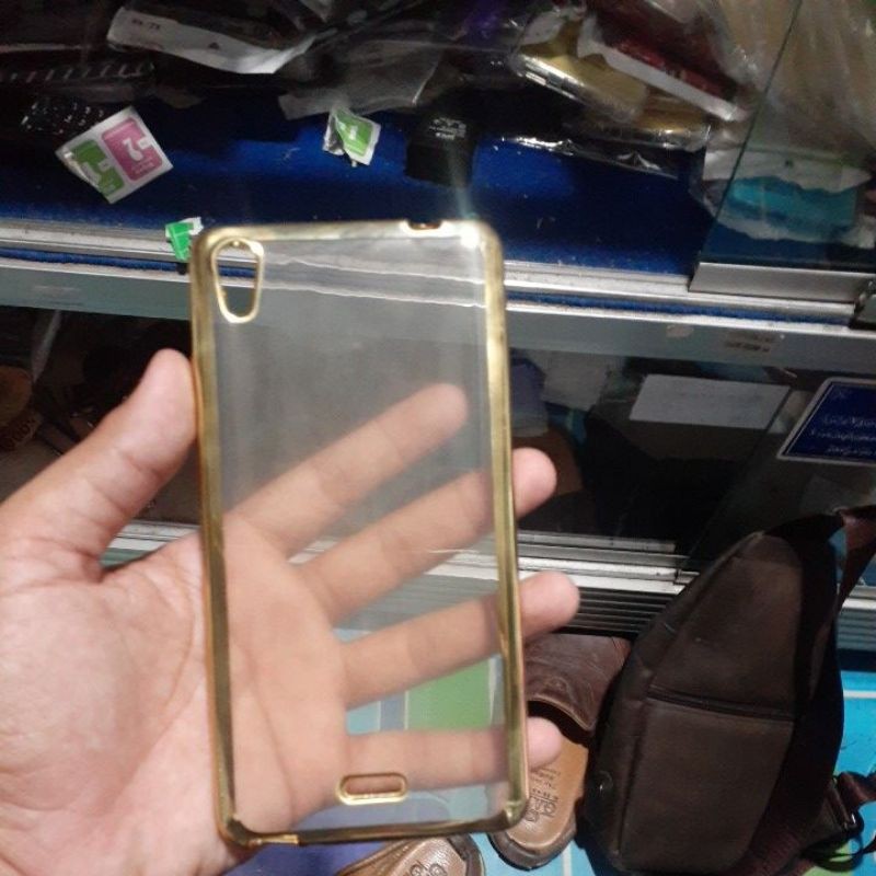 Softcase Infinix X551 Case Infinix X551