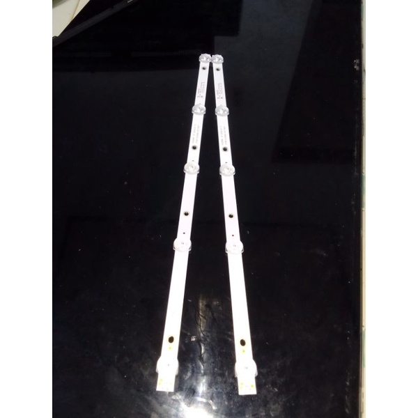 BL TV LED 24 INCHI 3V 5 KANCING