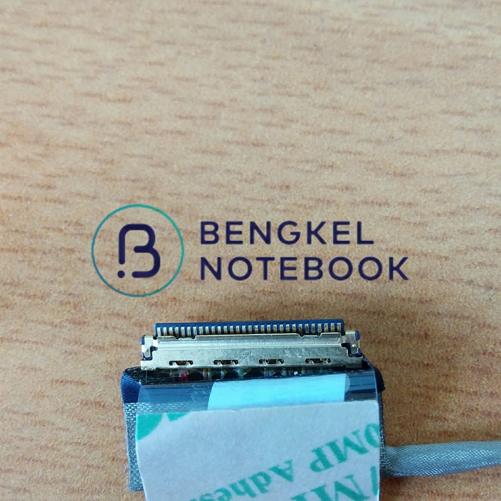 Kabel LCD Lenovo B40-70 B40-80 B40-30 B40-45 B40-35 DC02001XP00 DC020020K00