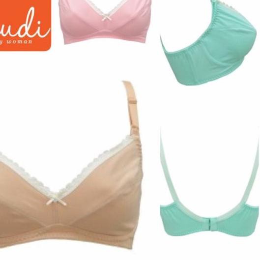 ➨ Bra menyusui luludi LB8005 34C ✮
