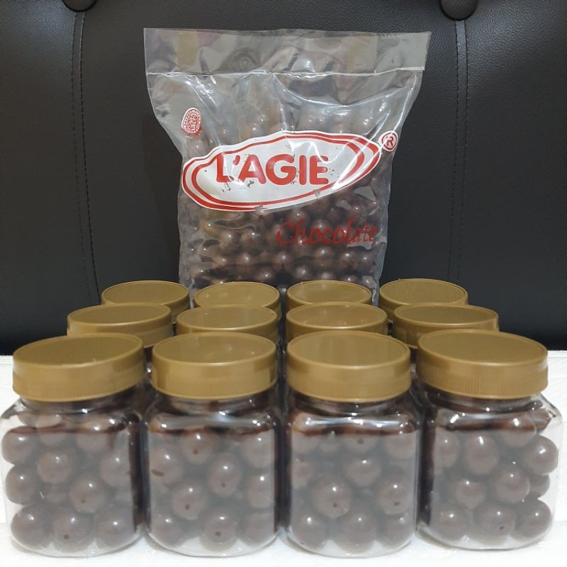 

Coklat l'agie delfie toples mini