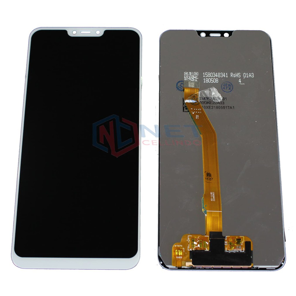 LCD TOUCHSCREEN VIVO Y83 / LCD TS VIVO Y83 / 1802