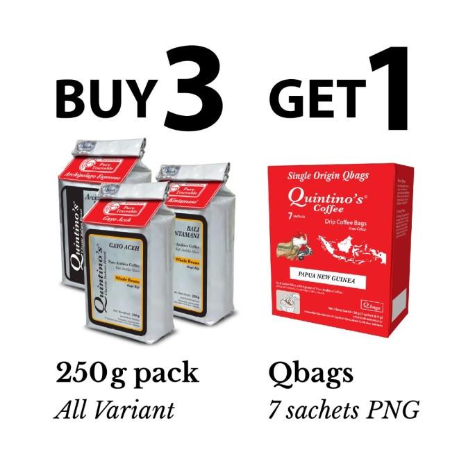 

Quintinos Promo Buy 3 get 1 Qbags 7 PNG Coffee