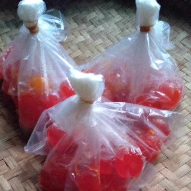 Cendil umpan galatama bawal dan lele