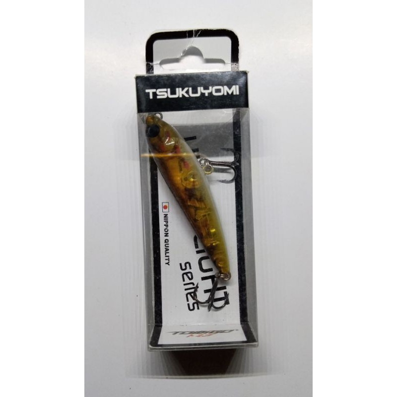 lure WTD tomigo tsukuyomi