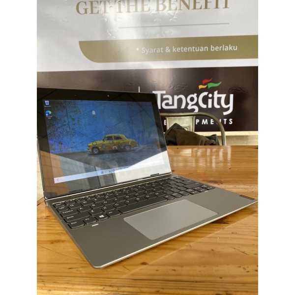 Lenovo d330 touch flex ram 8 Emmc 256 garansi 5 bulan nominus (second)