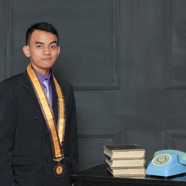 yudistirarif