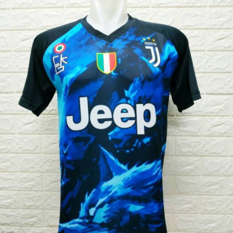 baju bola kaos bola / kaos bola dewasa / baju bola murah ready  M L XL