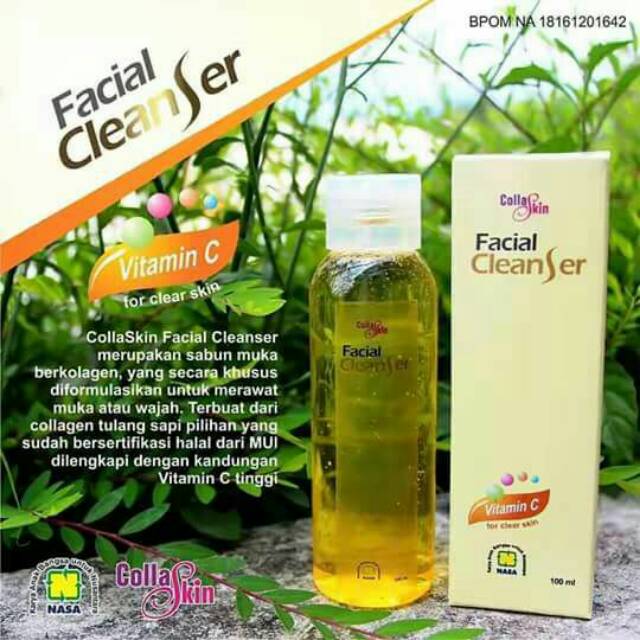 Produk Nasa