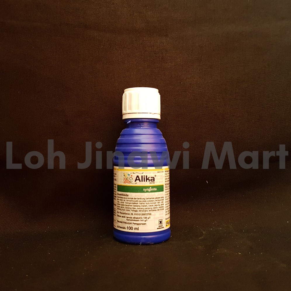 Insektisida Alika 100 ml