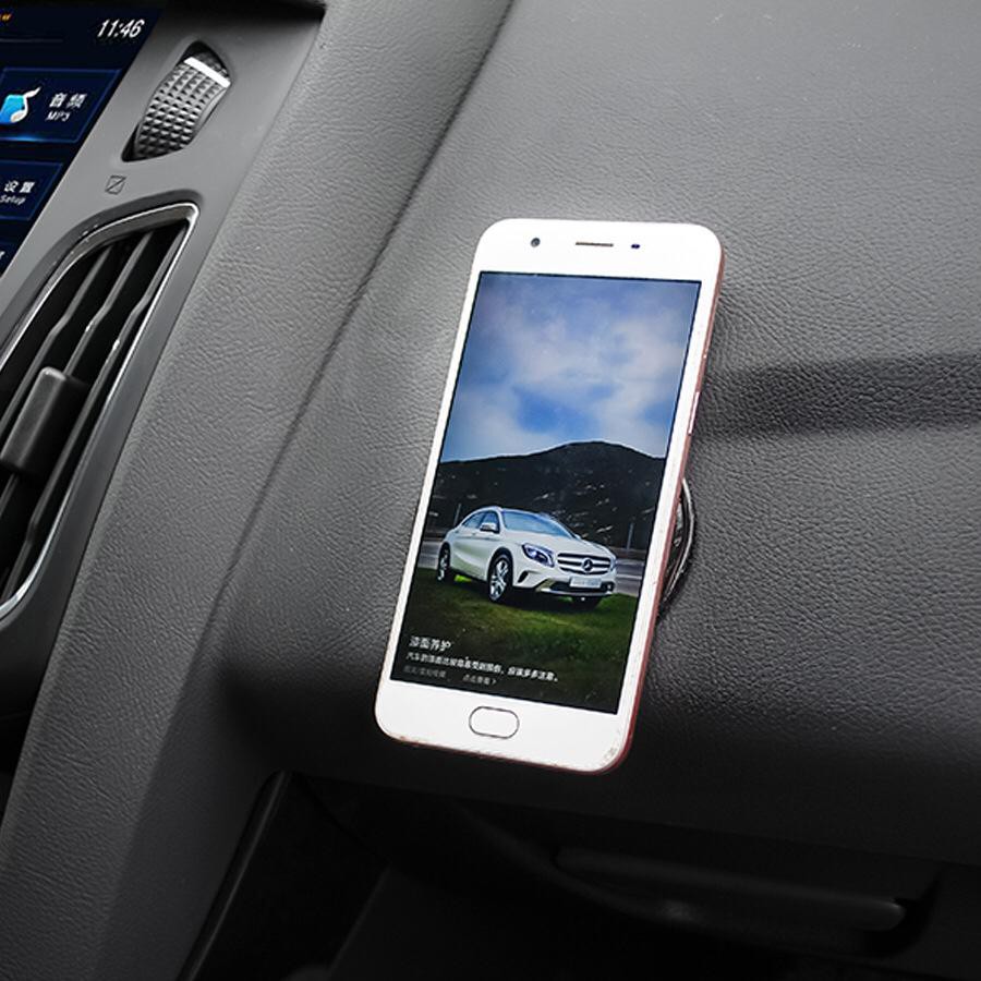 UNNISO - Fixate Gel Pad / Perekat Serbaguna/ Rubber Gel Pad/ Nano Rubber Pad