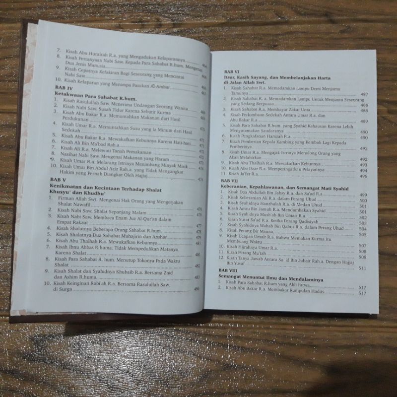 BUKU AGAMA ISLAM HIMPUNAN FADHILAH AMAL-4