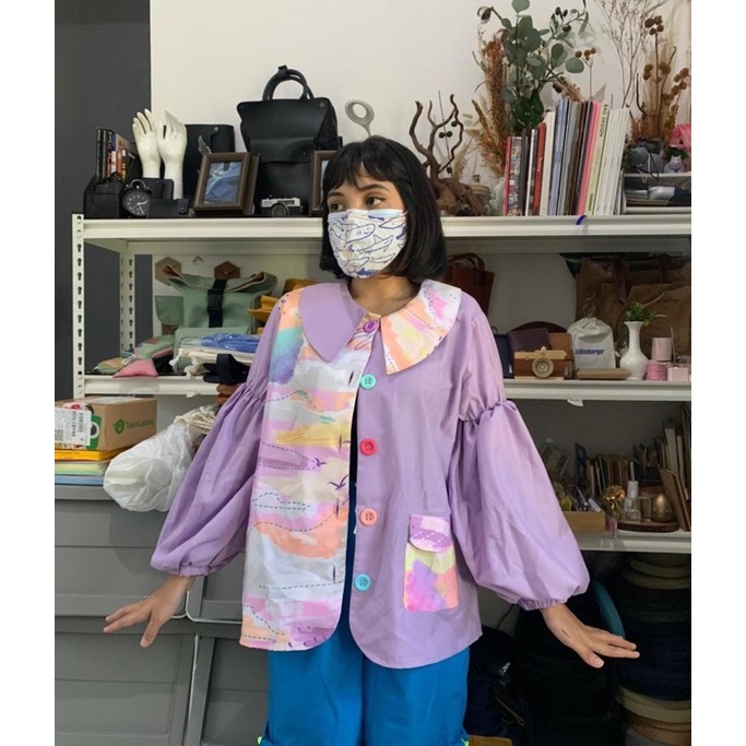 KONVEKSI PAKAIAN WANITA & PRIA BANDUNG