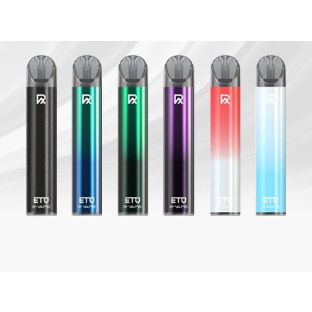 ETU POD KIT 900 MAH - AUTHENTIC