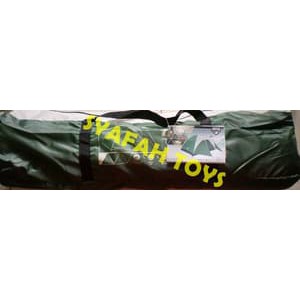 TENDA CAMPING MONTANA PAVILLO BESTWAY