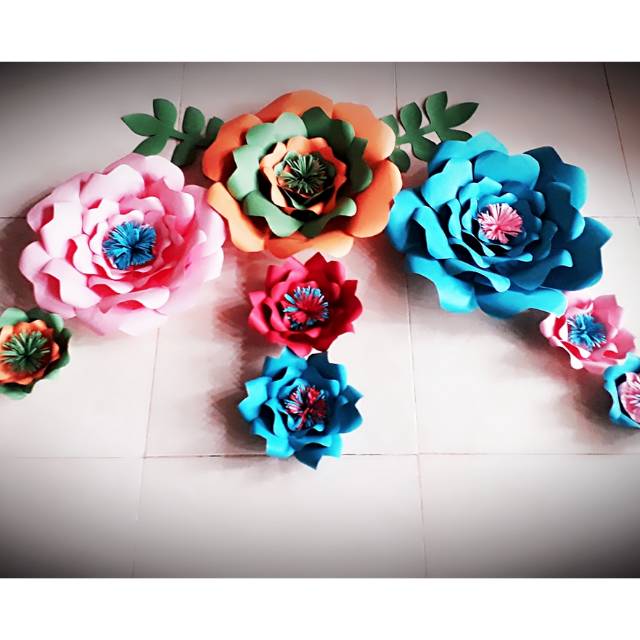 

Faferflower