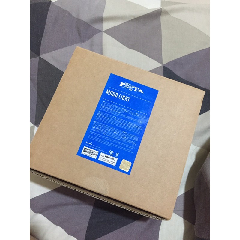 BTS Festa Mood Light 2020