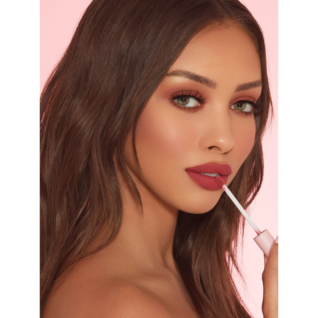 Kylie Cosmetics Lip Blush Liquid Lipstick