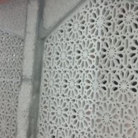 motif krawangan grc masjid wa O8satu8O7O632satu4