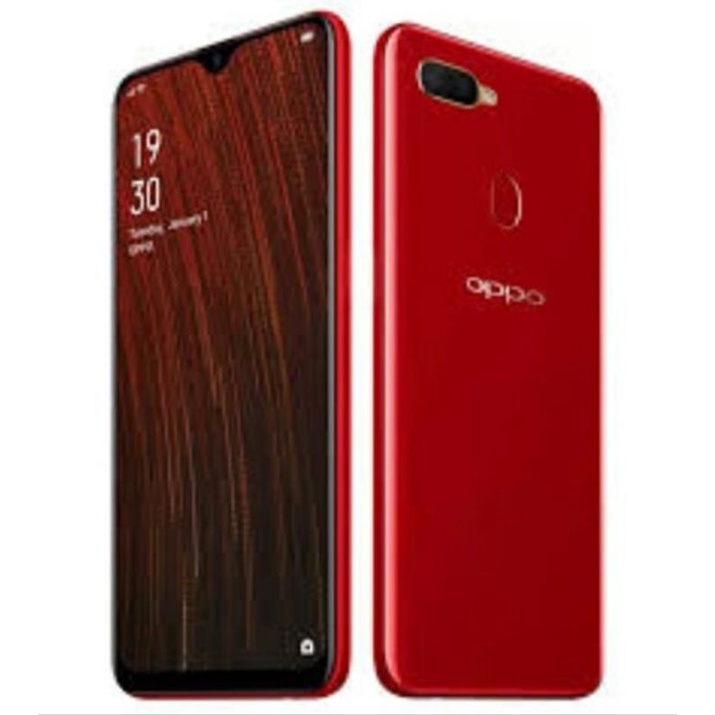 SmartPhone OPPO A5s Second Original 100%