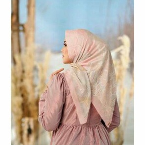 Nusantara Series by Buttonscarves x Vone