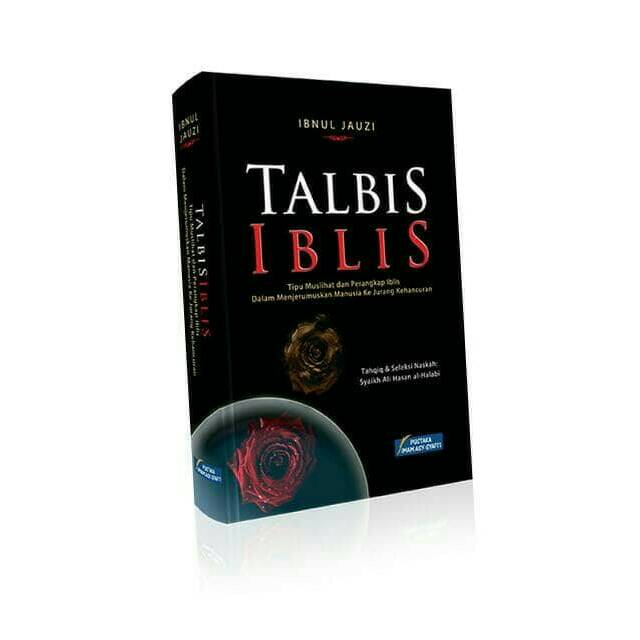 Talbis Iblis