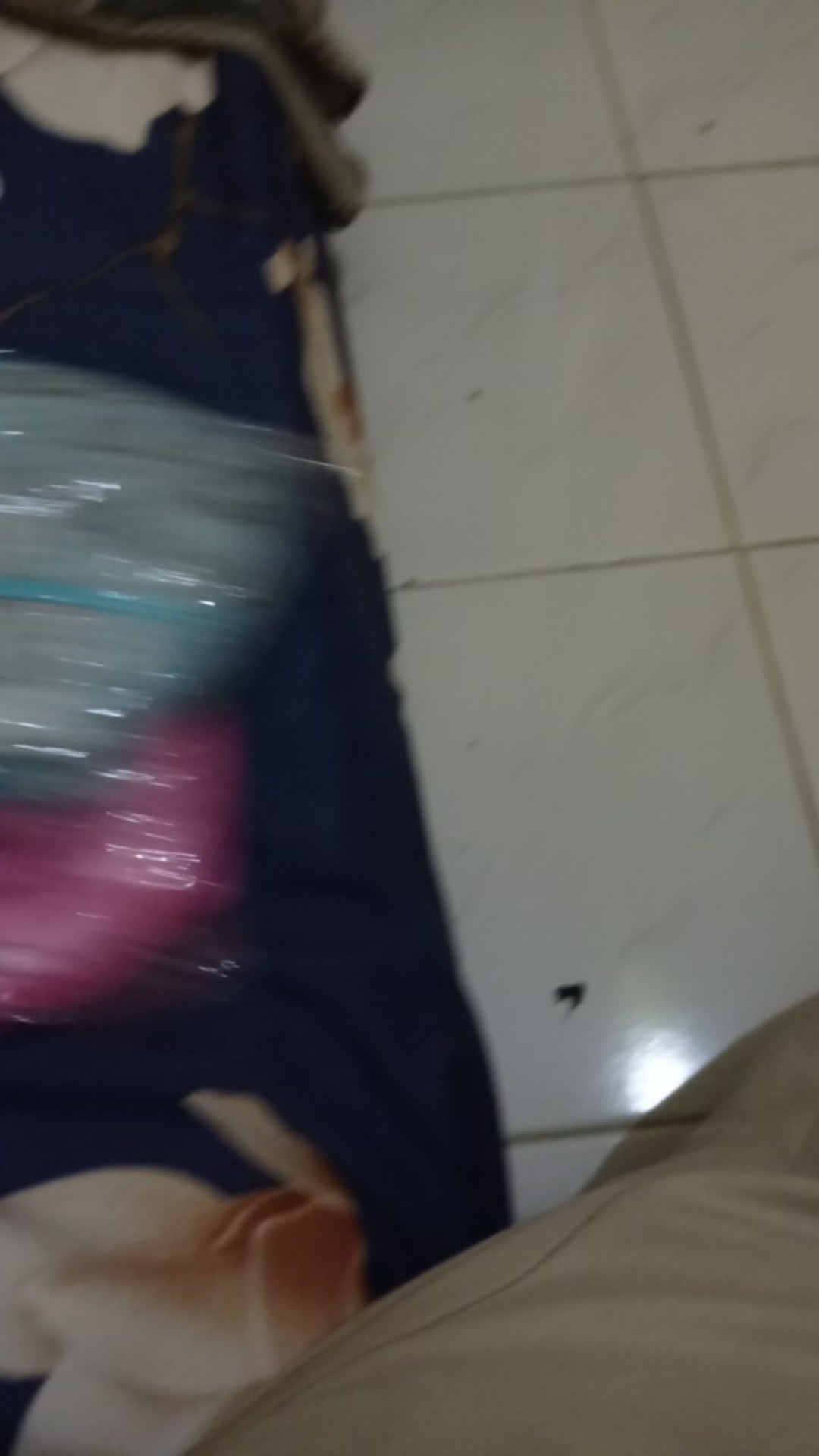 Laundry Bag Baju Kotor / Keranjang Pakaian Kotor Karakter
