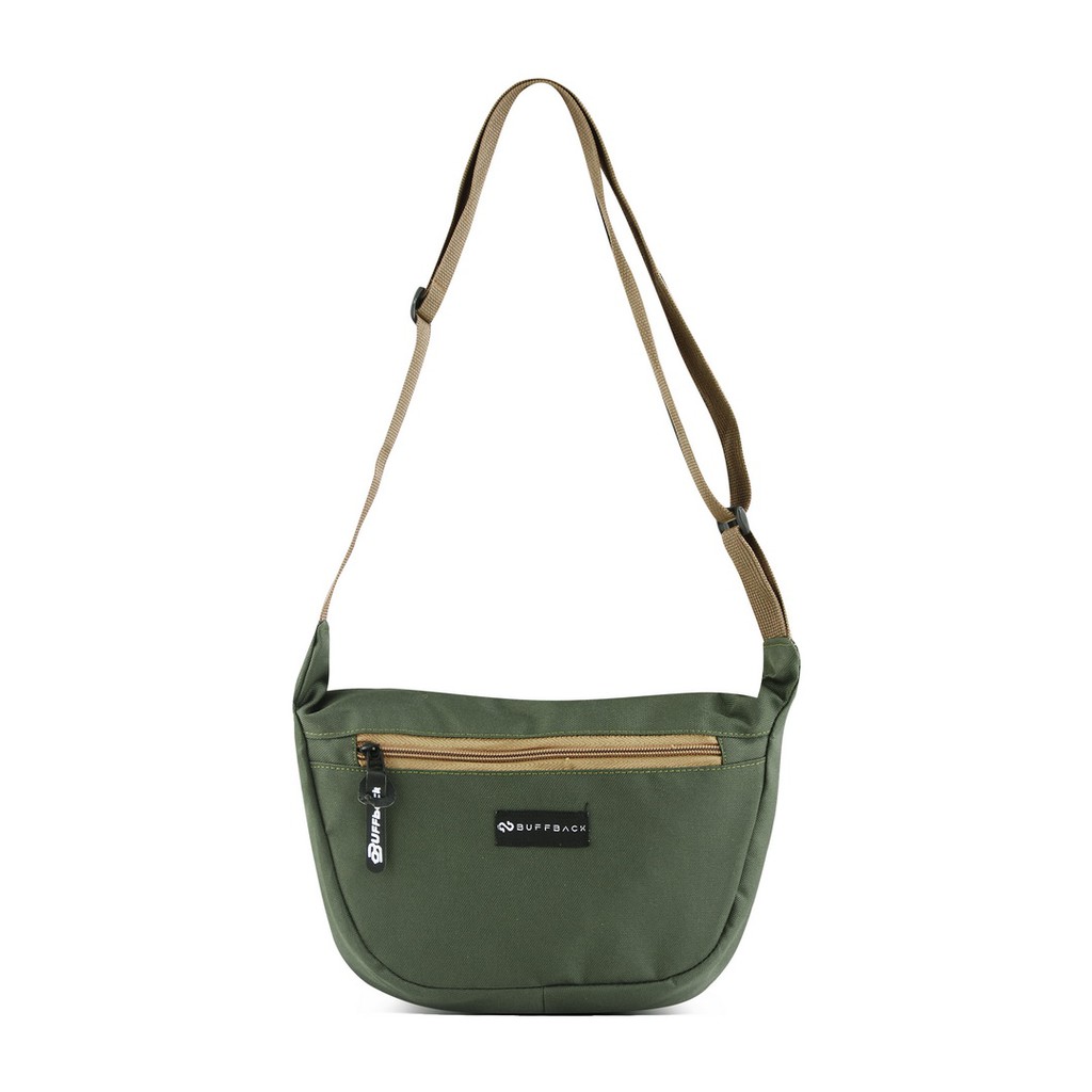 Tas Selempang Pria dan Wanita / Slingbag Casual Trendy