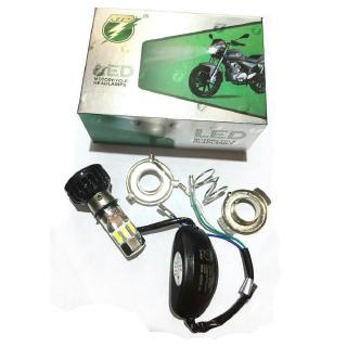LED LAMPU HEADLAMP MOTOR LED RTD 6 SISI M02E LAMPU UTAMA LED LAMPU HEADLAMP MOTOR LED RTD 6 SISI M02E LAMPU UTAMA