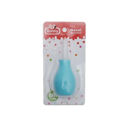 Lusty Bunny Nasal Aspirator