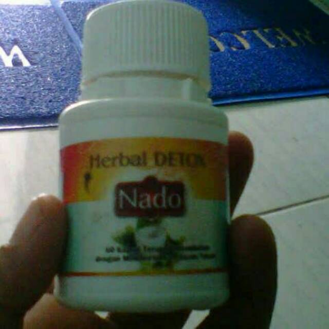Nado Detox