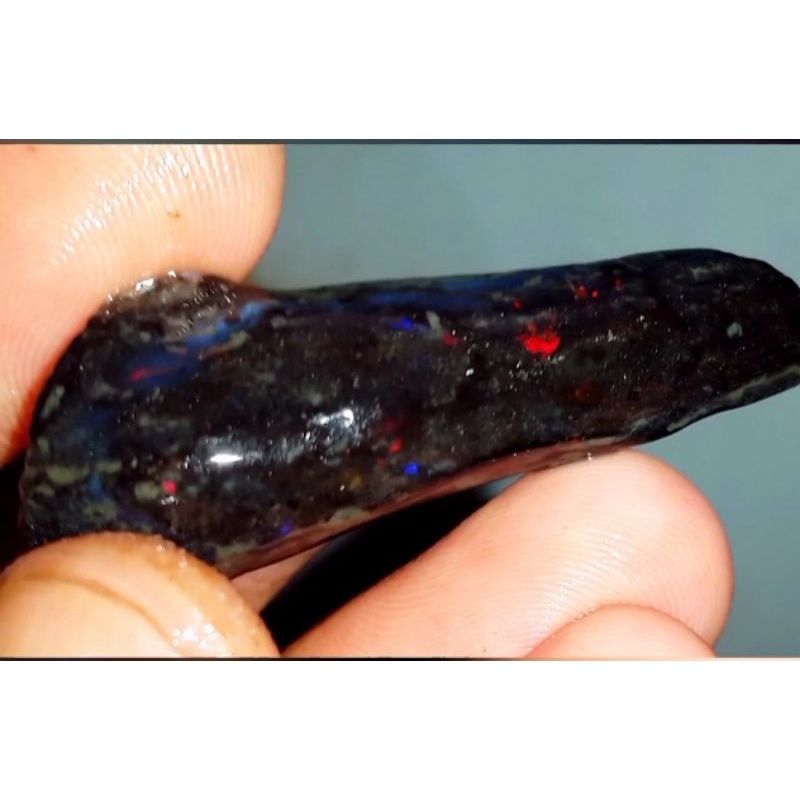 KALIMAYA SEMPUR JARONG NATURAL #1